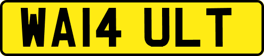 WA14ULT