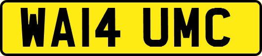 WA14UMC