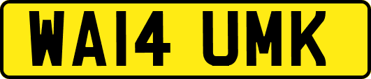 WA14UMK