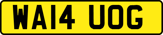 WA14UOG