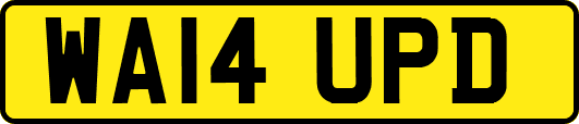 WA14UPD