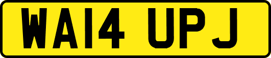 WA14UPJ