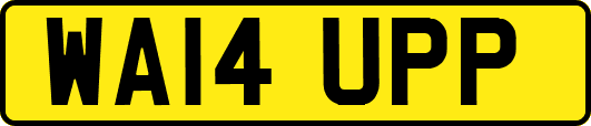 WA14UPP