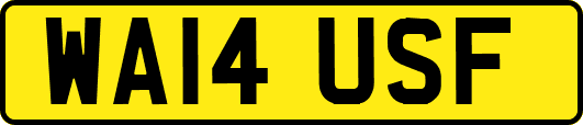 WA14USF