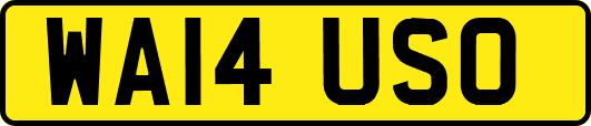 WA14USO