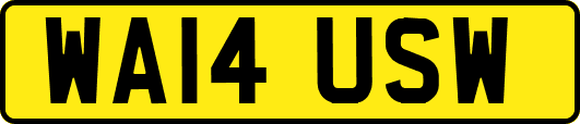WA14USW