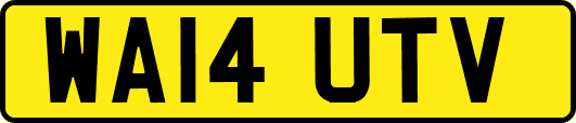 WA14UTV