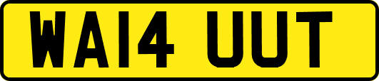 WA14UUT