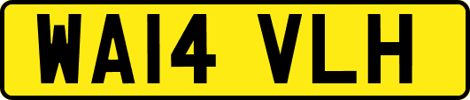 WA14VLH