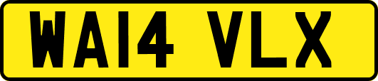 WA14VLX
