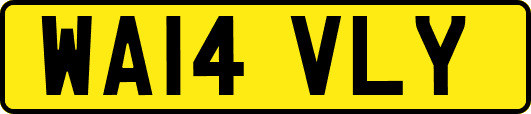 WA14VLY
