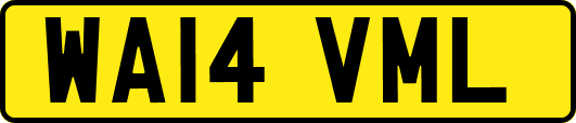 WA14VML