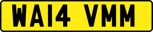 WA14VMM