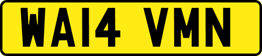 WA14VMN