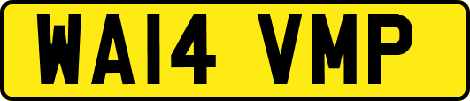 WA14VMP