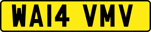 WA14VMV