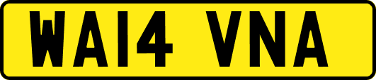 WA14VNA