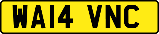 WA14VNC