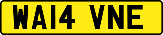 WA14VNE