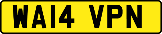 WA14VPN