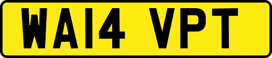 WA14VPT