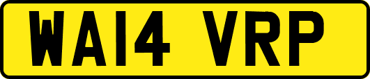 WA14VRP