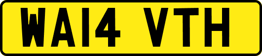 WA14VTH