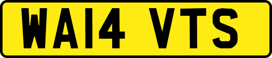 WA14VTS