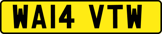 WA14VTW