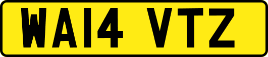 WA14VTZ