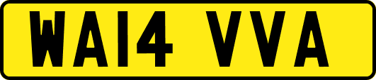 WA14VVA