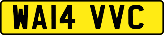 WA14VVC