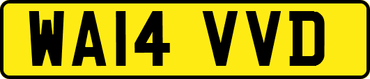 WA14VVD