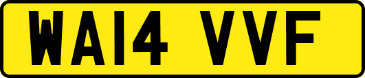 WA14VVF
