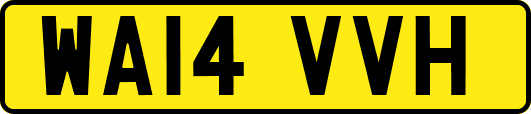 WA14VVH