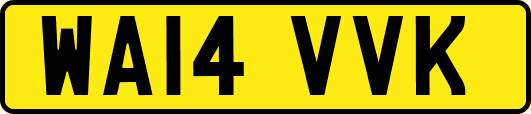 WA14VVK