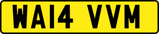 WA14VVM