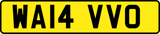 WA14VVO