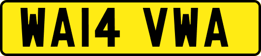 WA14VWA