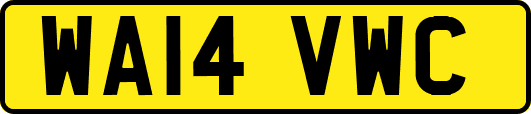WA14VWC