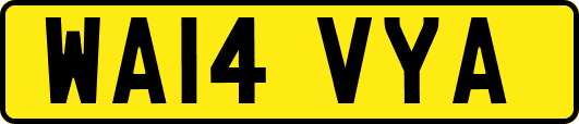 WA14VYA