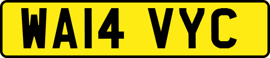 WA14VYC