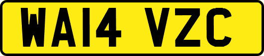WA14VZC