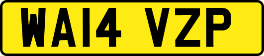 WA14VZP