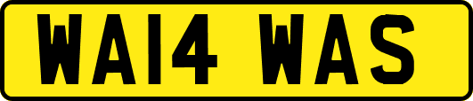 WA14WAS