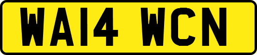 WA14WCN