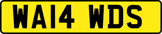 WA14WDS