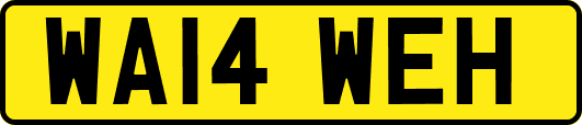 WA14WEH