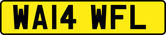 WA14WFL