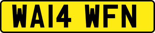 WA14WFN
